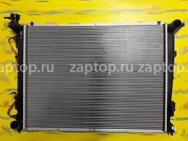 25310-3K240 Радиатор охлаждения HCC Halla оригинал Hyundai NF