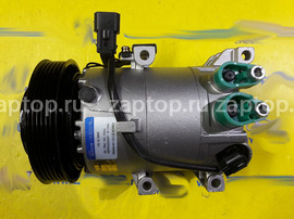 97701-3X500 Компрессор кондиционера Glovis Корея Hyundai Elantra